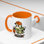 Halloween Mug - Camo Ghost
