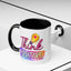 Wellness Mug - Think Positive Lightbulb