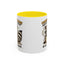 Humor Mug -  Coffee Because Anger
