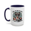 Wellness Mug - We Are All Crazy