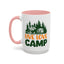 Adventure Mug - Live Love Camp
