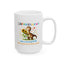 Anniversary Mug - Wifeasaurus