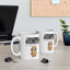 Humor Mug - Word of The Day Exhaustipated 2