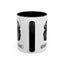 Alien Mug - Single Taken