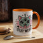Alien Mug - Stay Weird Alien Cat