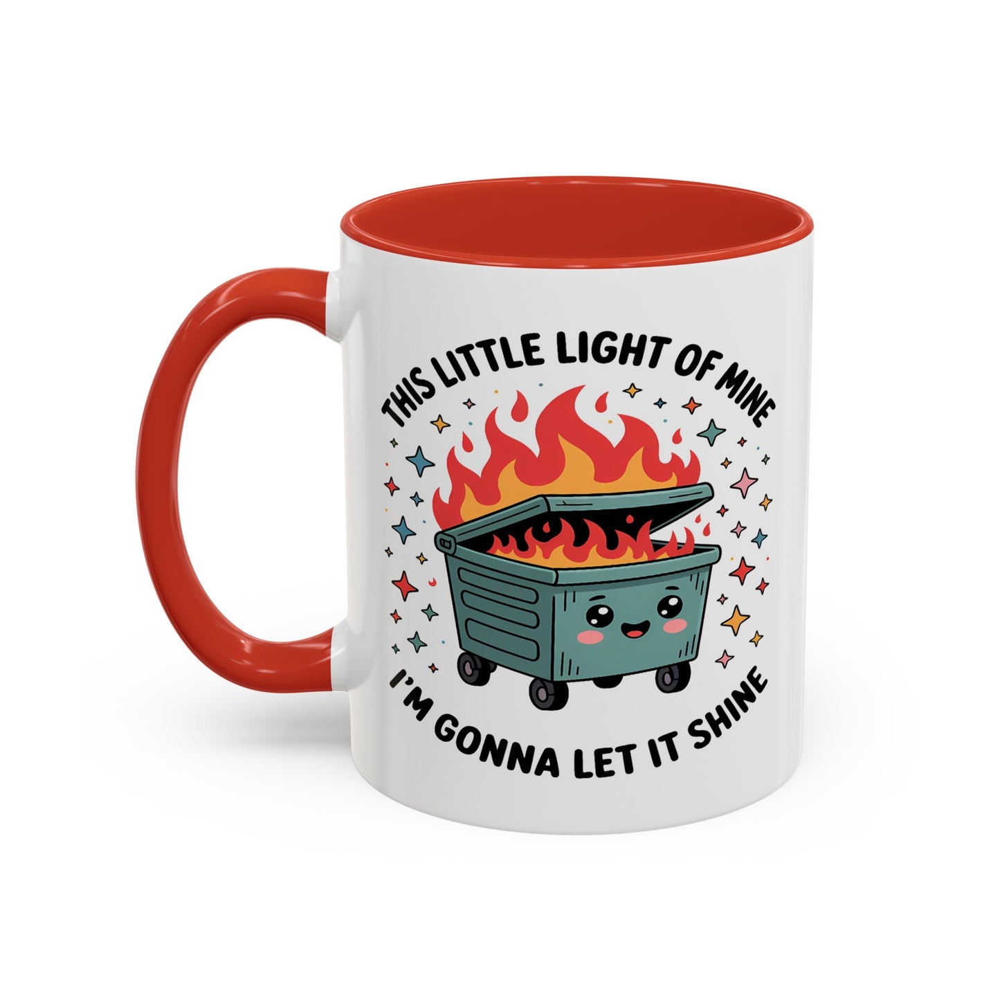 Office Mug - This Little Light
