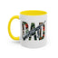 Father's Day Mug - Dad Hunter
