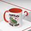 Anniversary Mug - I Turtley Love You
