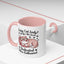 Humor Mug - Crazy Cat Lady?