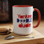 4th of July Mug - Yankee Doodle Dude