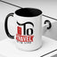 Adventure Mug - To Travel Is To Live