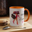 Wellness Mug - I Choose To Be Happy