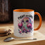 Support Mug - Fight Like A Ghoul