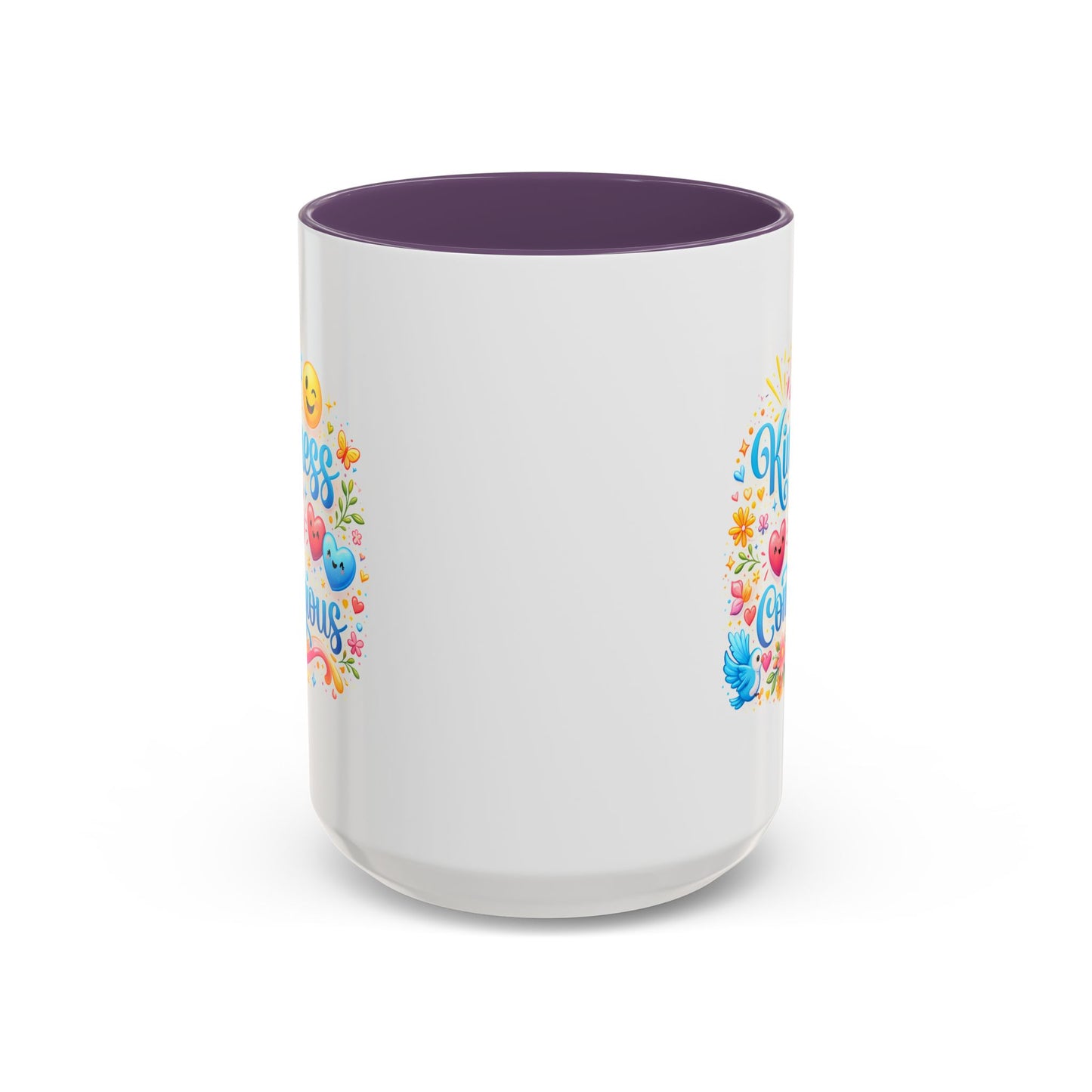 Wellness Mug - Kindness is Contagious