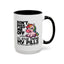 Adult Mug - Don't Piss Me Off