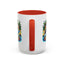 Humor Mug - Cruise Time