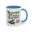 Office Mug - Hang In There
