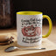 Humor Mug - Crazy Cat Lady?