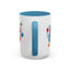Father's Day Mug - I Love You Dad