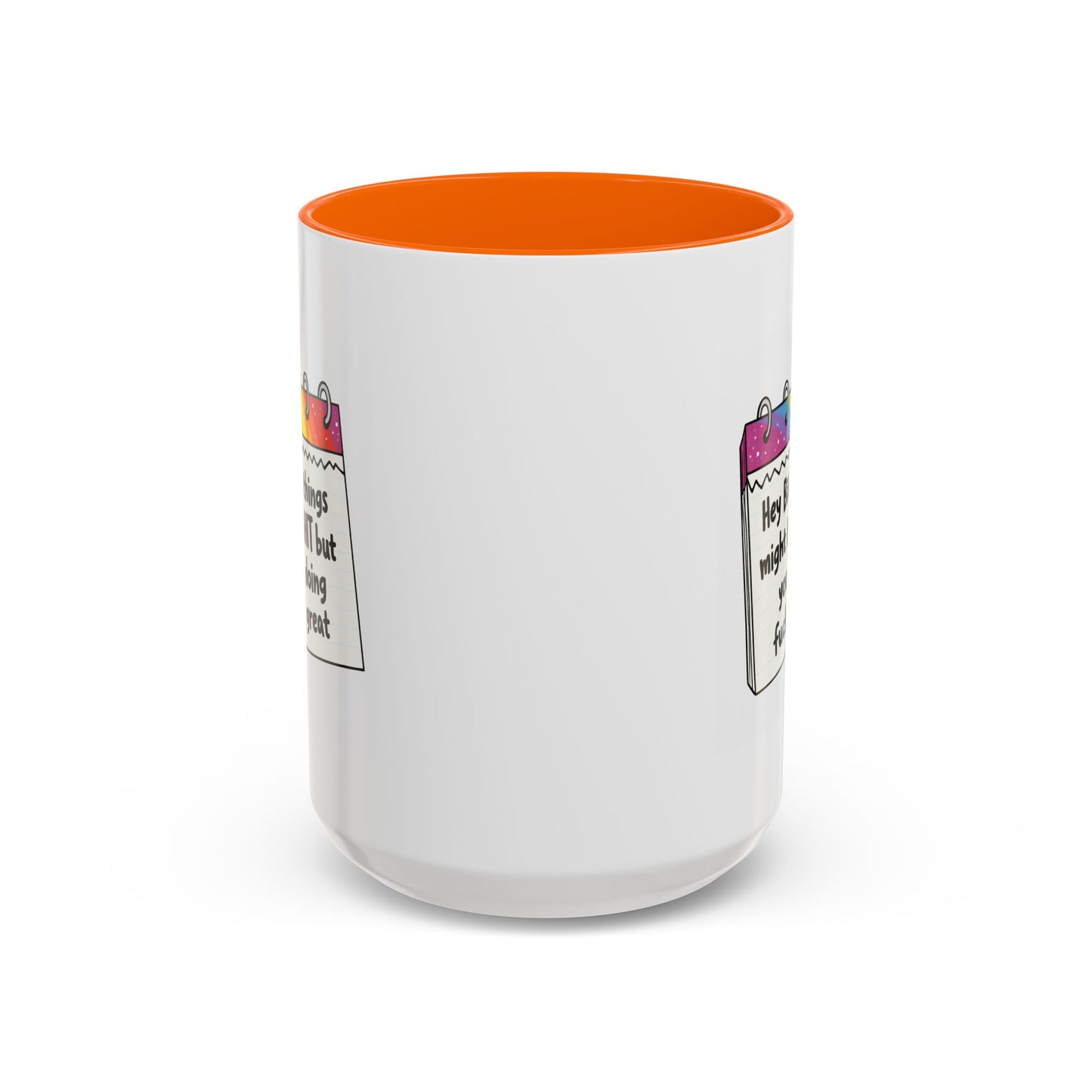 Adult Mug - Hey Bitch