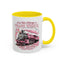 Humor Mug - I'm Not Always