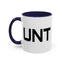Adult Mug - Cunt
