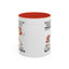 Adult Mug - Back The F*ck Up Sprinkle Tits