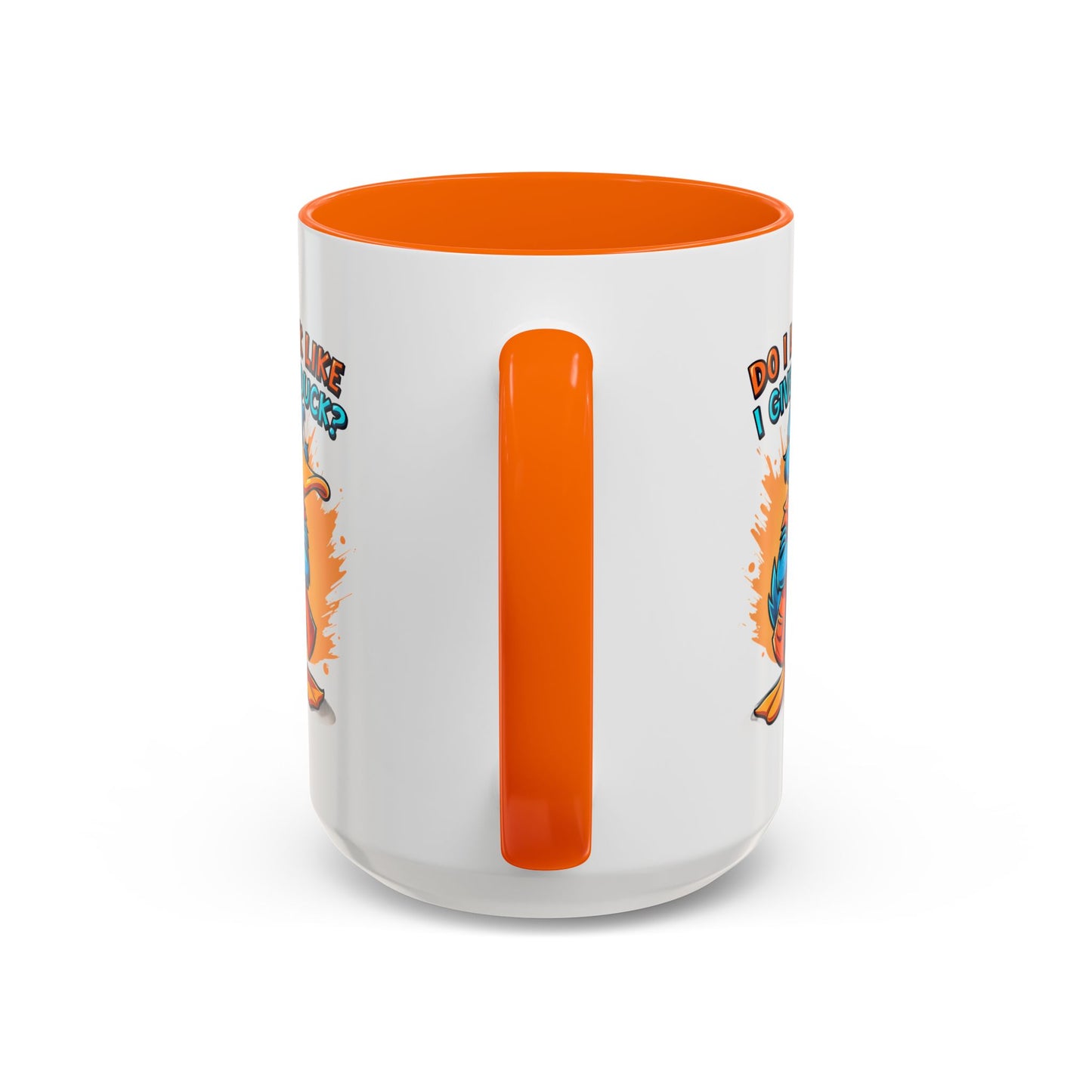 Office Mug - Do I Look