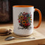 Religious Mug - Grow In Grace