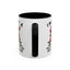 Humor Mug - I'm Not a Person