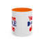 4th of July Mug - Yankee Doodle Dude
