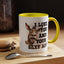Anniversary Mug - I Love You and Your Sexy Ass