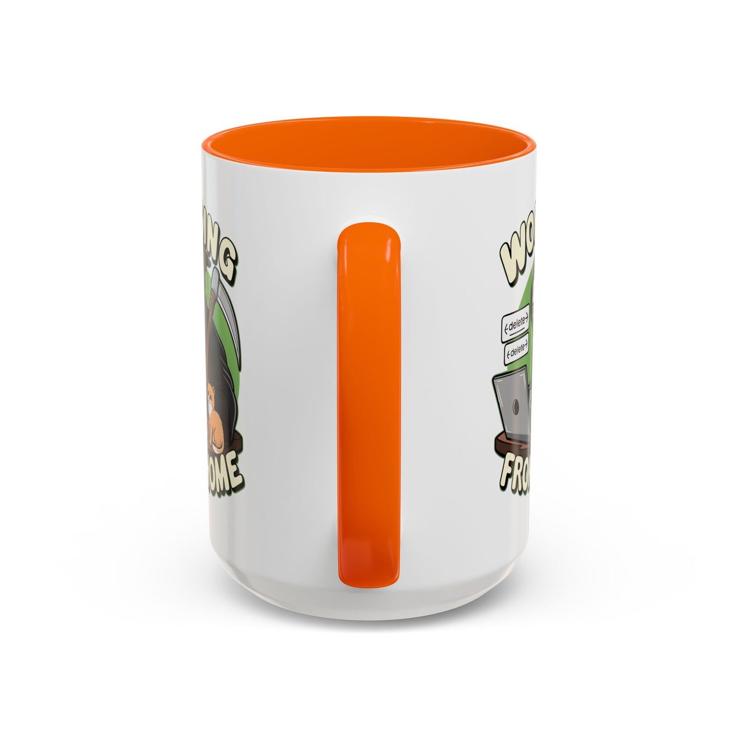 Office Mug - Working From Home
