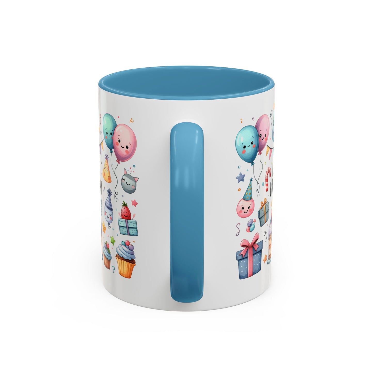 Birthday Mug - Birthday Celebration!