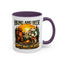 Humor Mug - Hiking and Beer