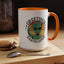 Alien Mug - Greetings Earth-Loser