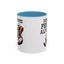 Humor Mug - Drink Coffee Feel Alive