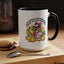Office Mug - In The Interest Of