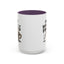 Humor Mug - I'm Not Short