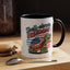 4th of July Mug - Shell-ebrate Freedom