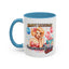 Birthday Mug - You Never Seem To Age Bitch!