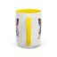 Motivation Mug - Be Your Own Kind of Beautiful