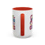 Support Mug - Fight Cancer