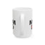 Humor Mug - I Mom Empty
