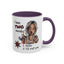 Humor Mug - I Have Two Moods