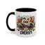 Wellness Mug - Good Energy