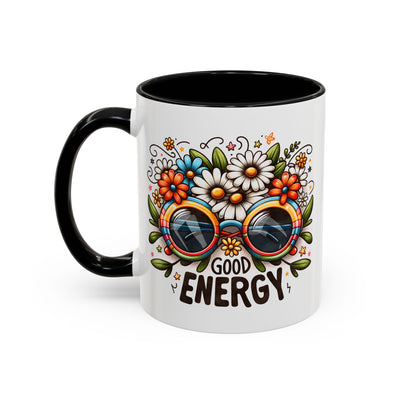 Wellness Mug - Good Energy
