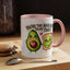 Anniversary Mug - You're The Avocado To My Toast