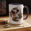 Animal Mug - Dog Coffee Wrap 11
