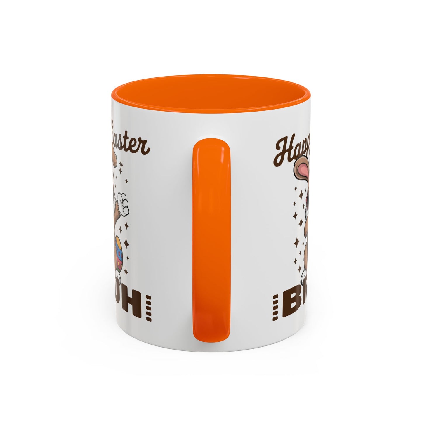 Easter Mug - Happy Easter Bruh